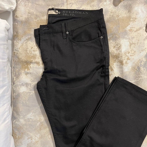 BURBERRY JEANS - Picture 2 of 5